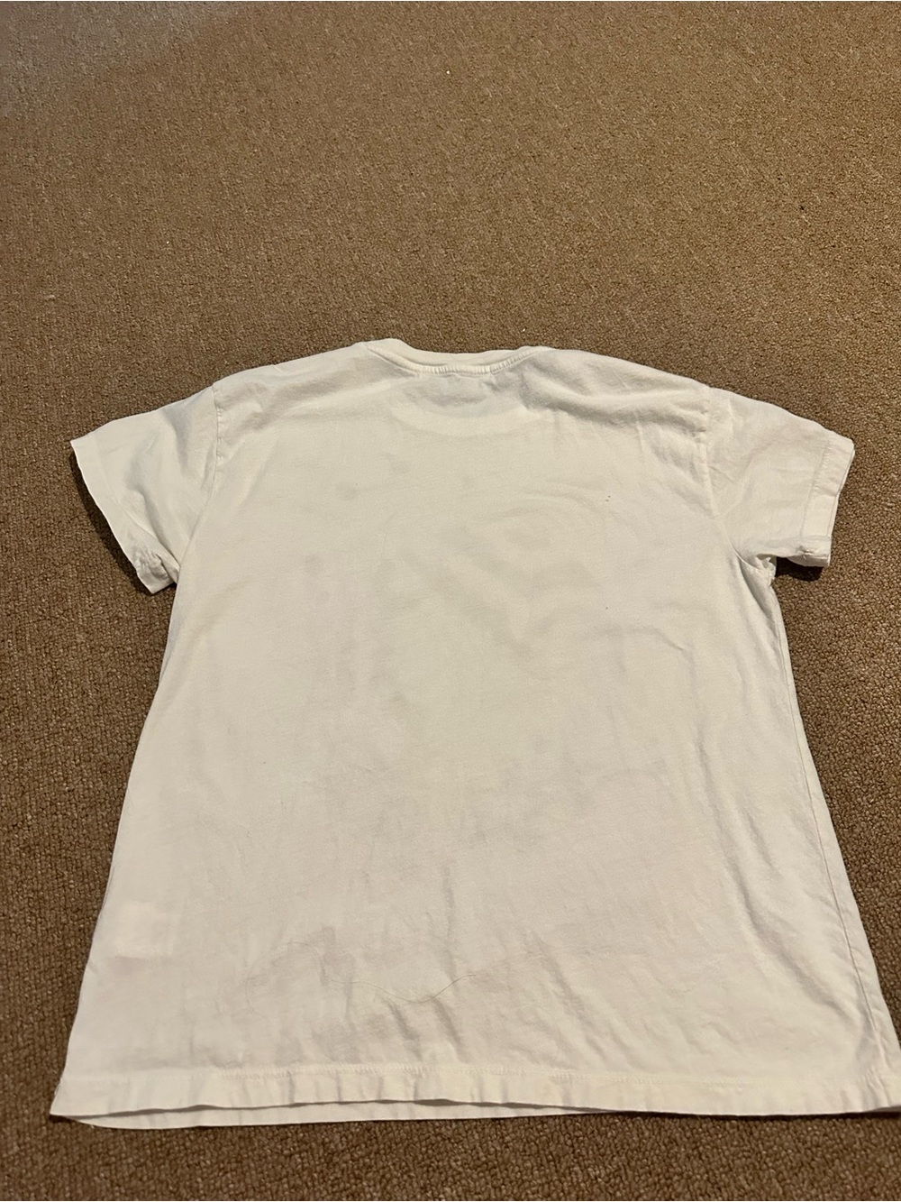 Letluv Graphic Rocker Elton John Tee - Picture 3 of 4